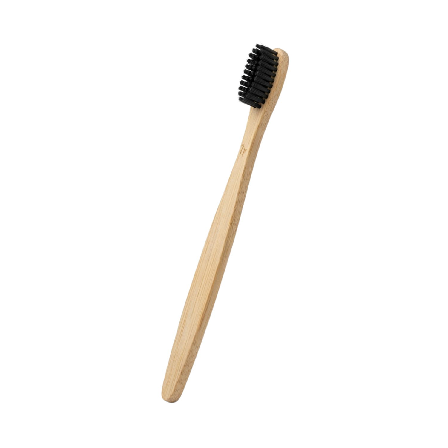 Spazzolino in Bambù Biologico